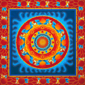 Fruit of the Soul