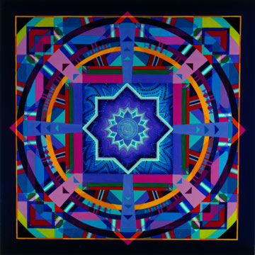 Kaleidoscope
