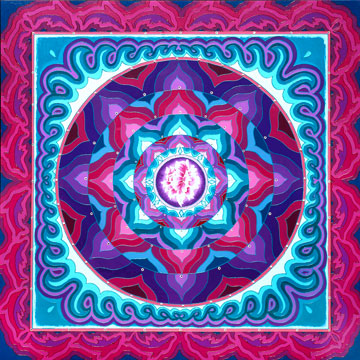 Petals of the Soul