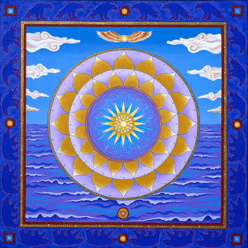 Unbound Spirit