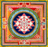 Yantras and Yoga