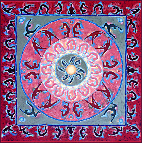 Art of Yoga