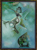 Dancers