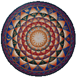 Circle Mandalas