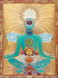 Chakra Art