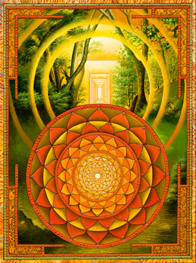 The Final Gate