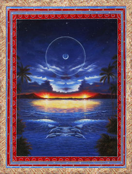 Sunrise Dream