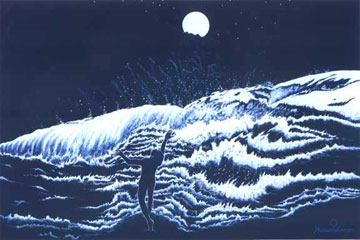 Moon Ritual