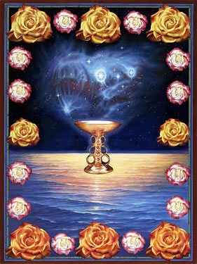Dream of the Universe