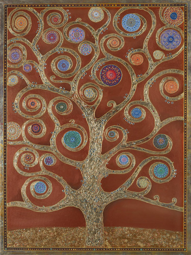 Jewel Tree