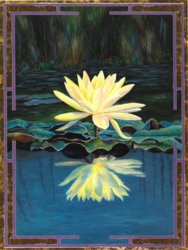 Lotus Impression