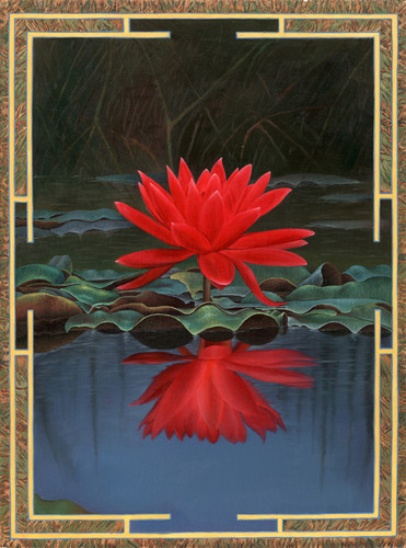 Red Lotus