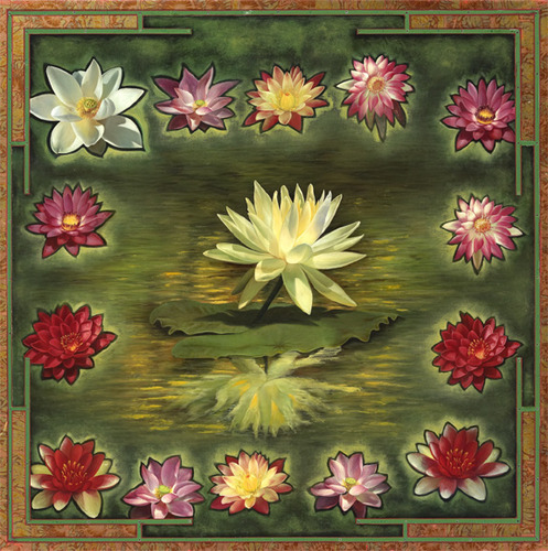 Lotus Land