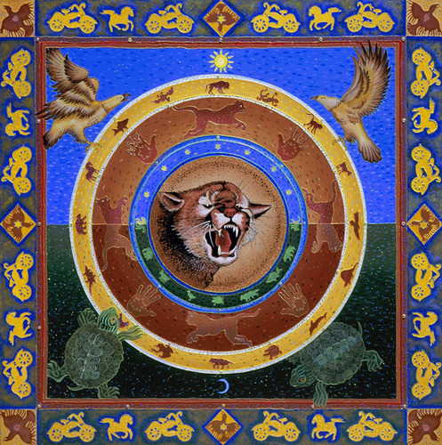 Mountain Lion