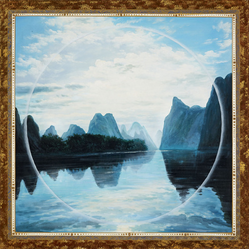 China