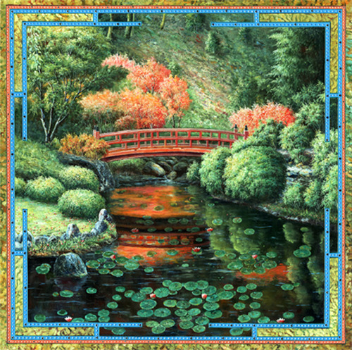 Spring Garden