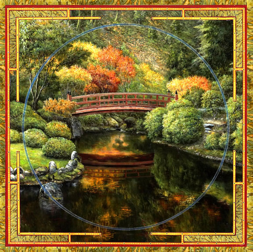 Japan Bridge