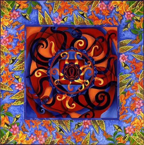 Persephone Spring