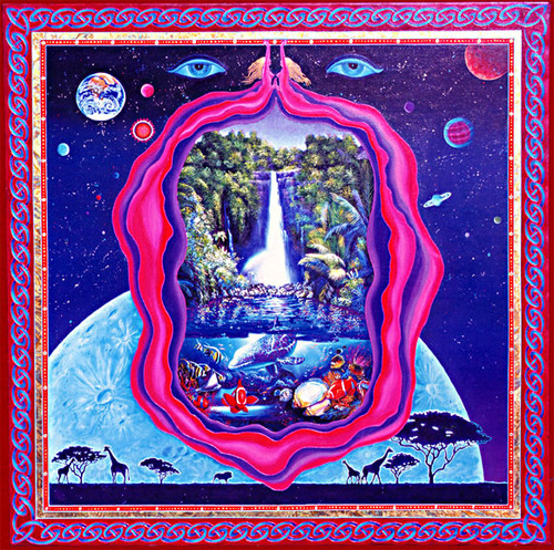 Lower Universe