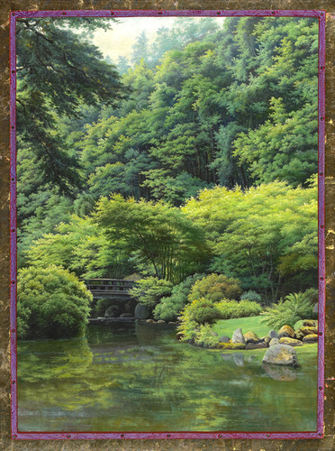 Green Garden