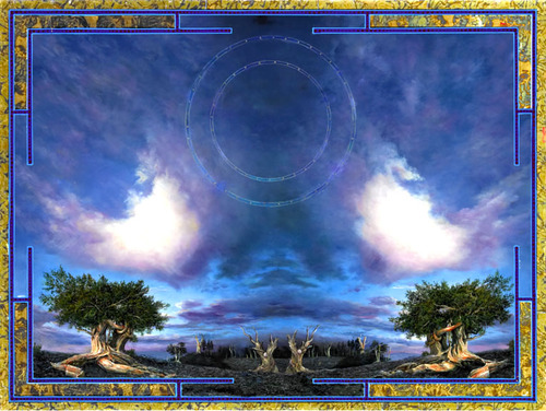 Sky Circles