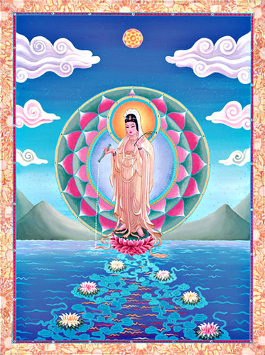 Quan Yin 1