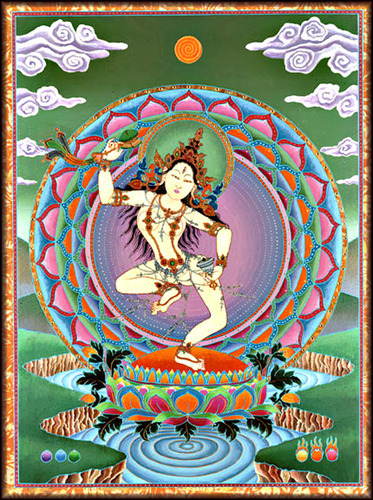 Dakini