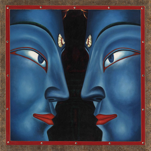 Medicine Buddhas