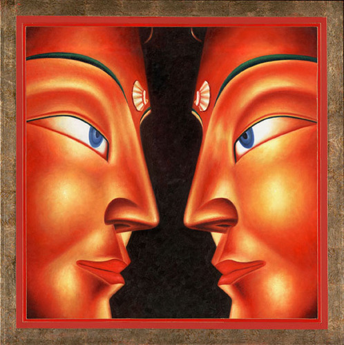 Maitreya Self Awareness