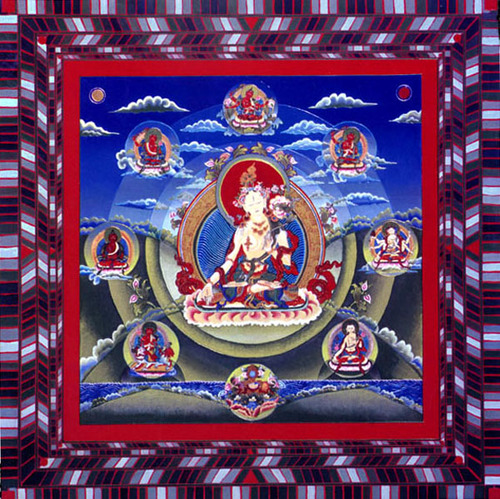 Mother of Compassion