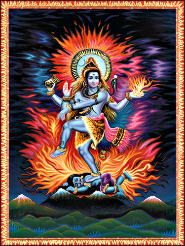 Lord Shiva Nataraj
