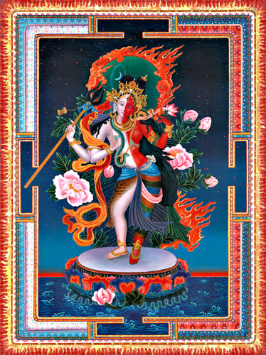 Shakti Shiva 2