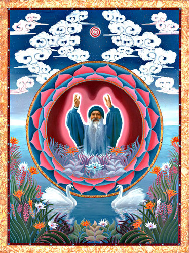 Osho