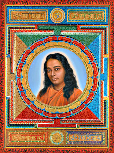Yogananda