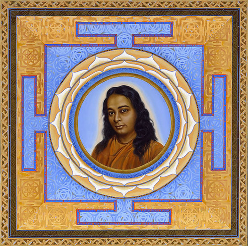 Yogananda Yantra