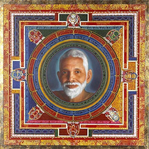 Ramana