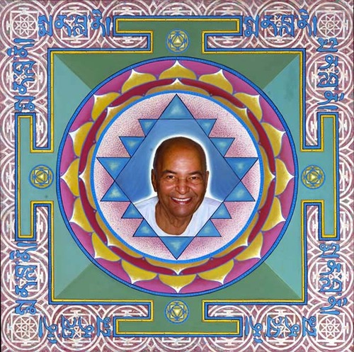 Papaji
