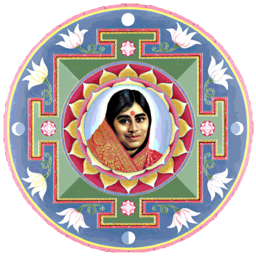 Mother Meera