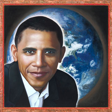 Obama