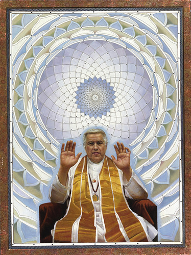 Ron Roth Healer