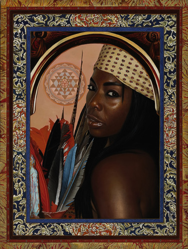 Oshun