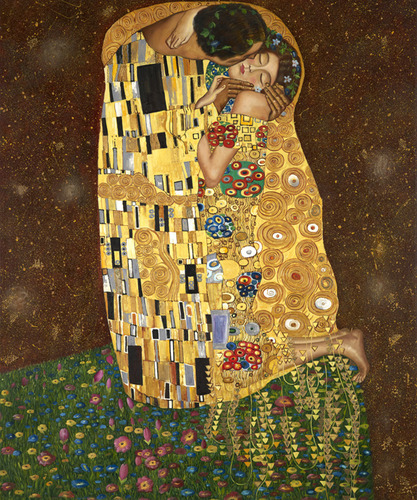 The Loving Kiss