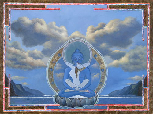Island Tantra