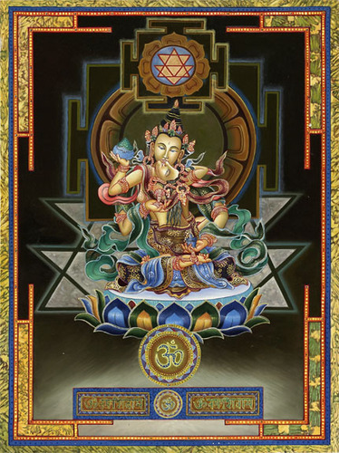 Yantra Mantra Tantra