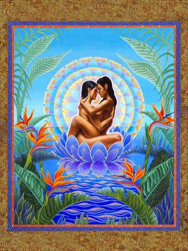 Tantra Lovers