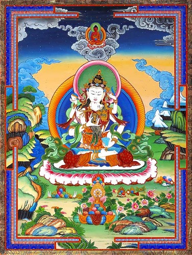 Tantra Bliss