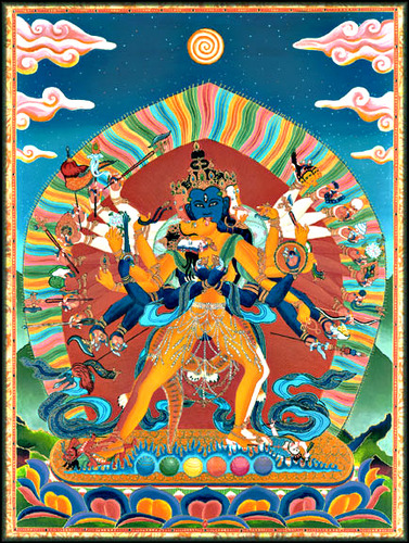 Kalachakra