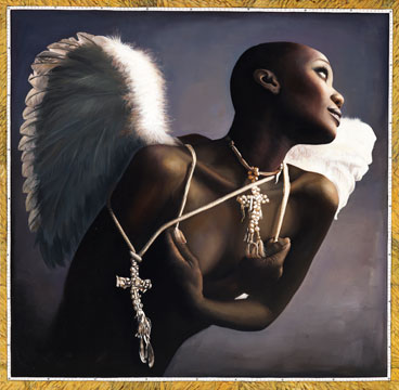 Black Angel