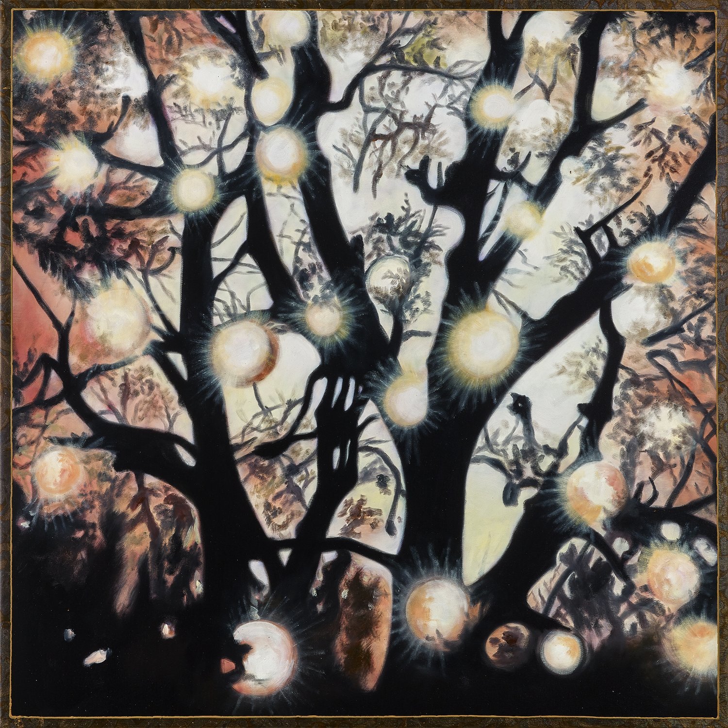 Tree Of Light