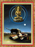 Mystical Visions